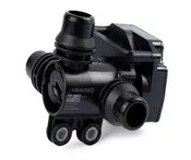 SWITCHOVER VALVE
